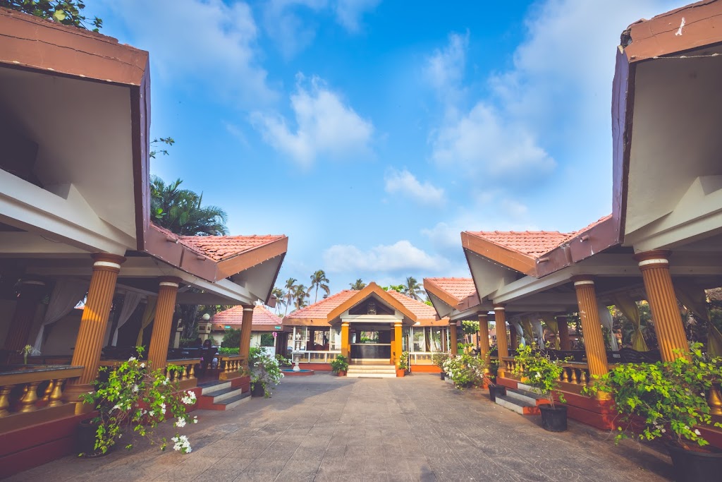 Paradise Isle Beach Resort