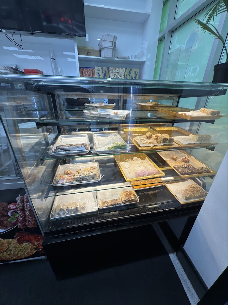 Ramazan Sweets & Restaurant