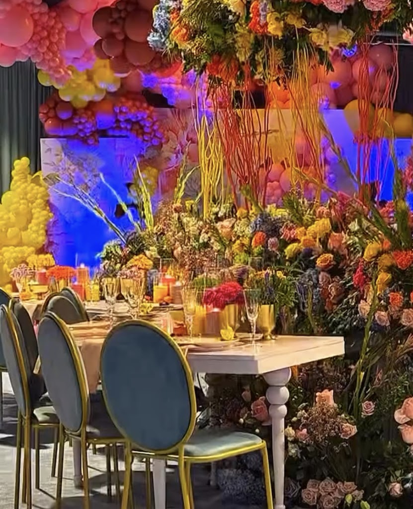 Park Place Event Planning And Venue