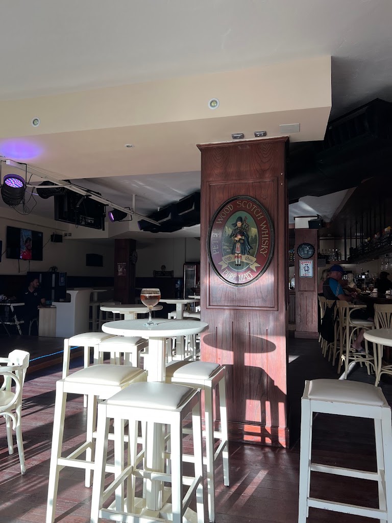Brandy well pub — Ambiente
