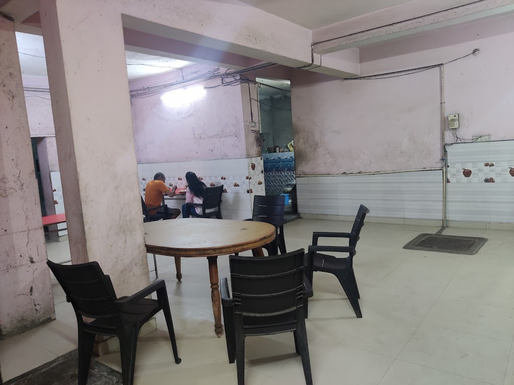 Kiran Tiffins Center