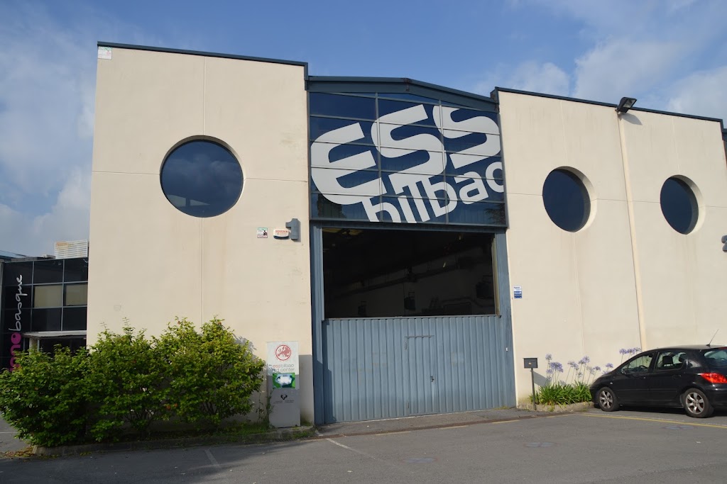 ESS Bilbao (R&D Center)