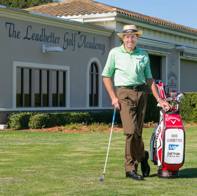  Leadbetter Golf Academy Crystal Springs