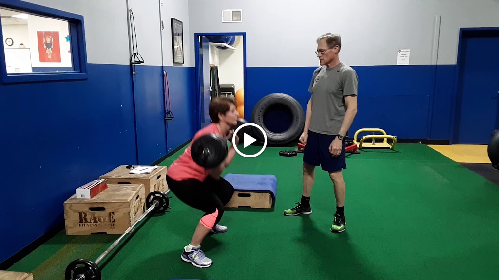  Performance Fitness Training