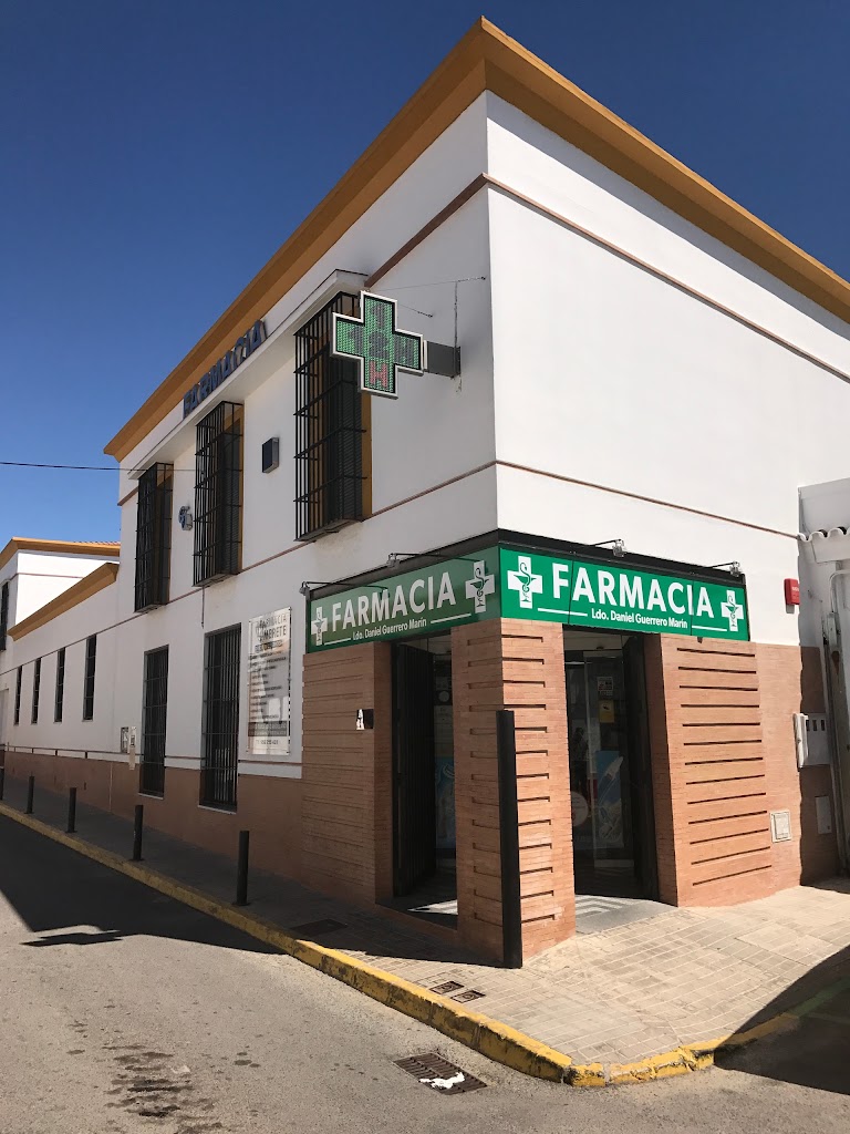 Farmacia Umbrete C.B.