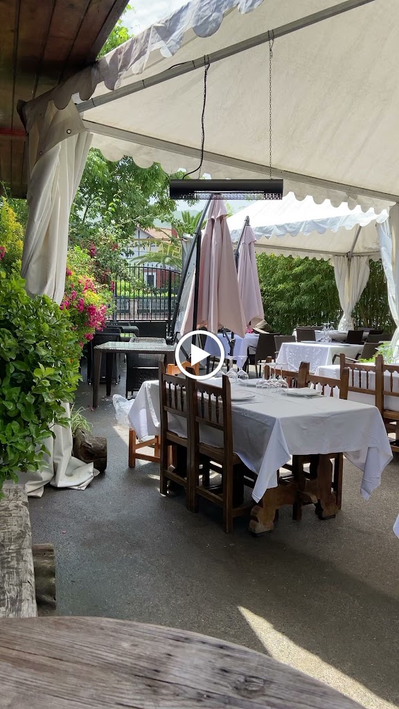 Meson Chimbo — Ambiente