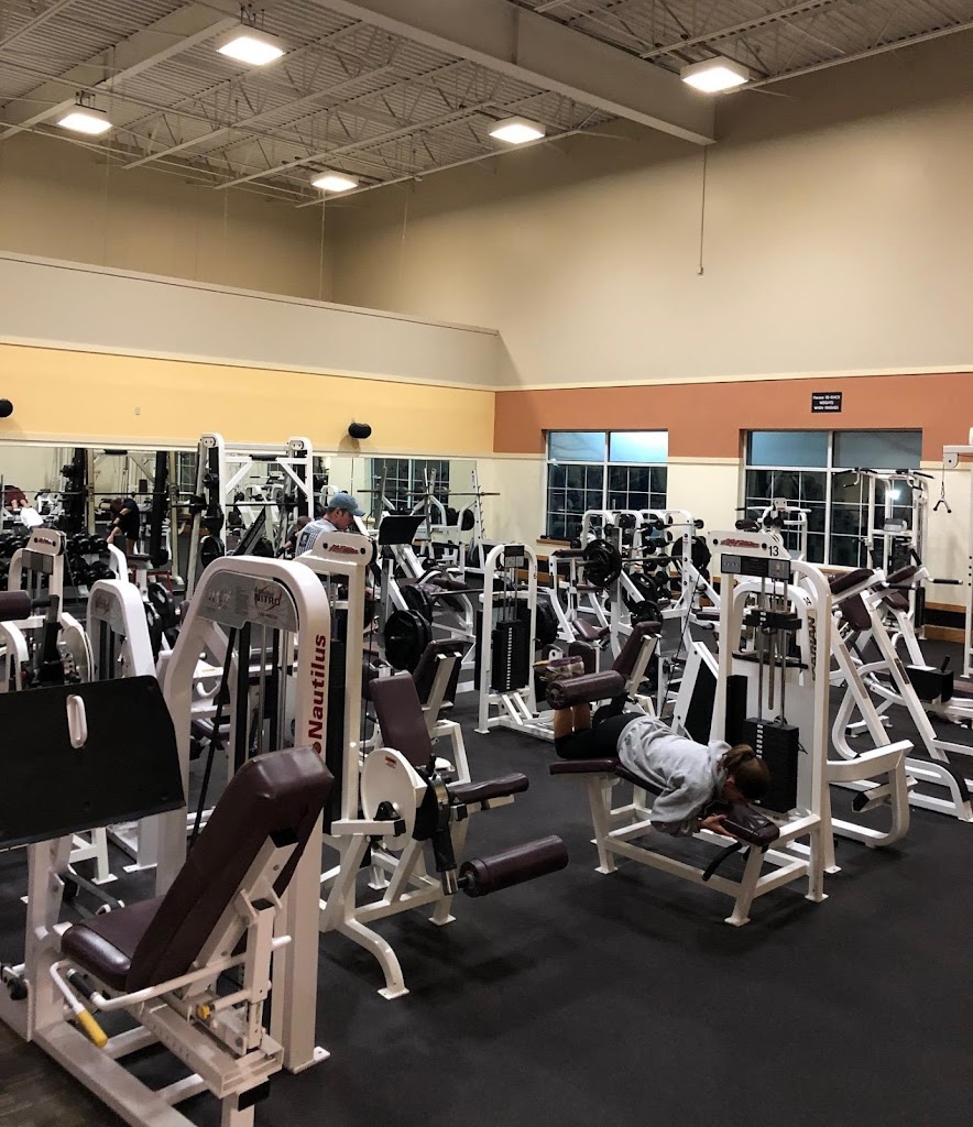  Healthtrax Fitness & Wellness