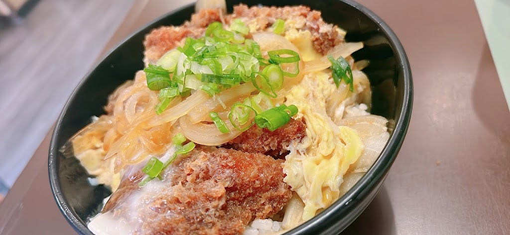 Katsudon