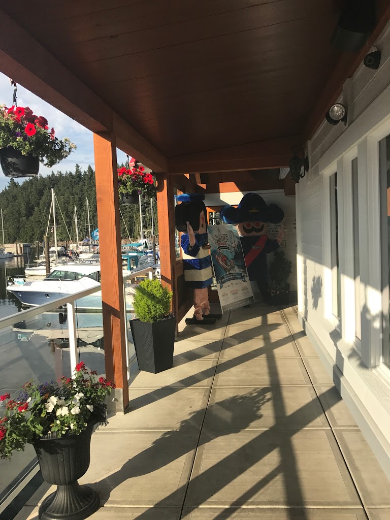 Carlos O'Bryan's Neighbourhood Pub in Nanaimo