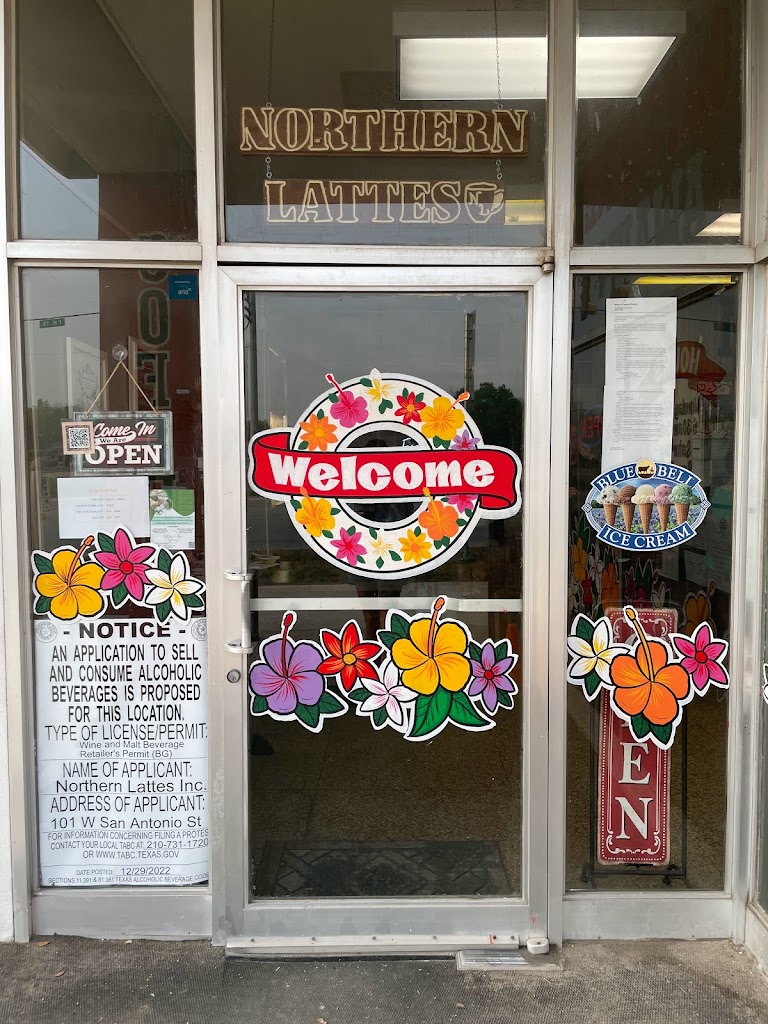 Photo of Northern Lattes