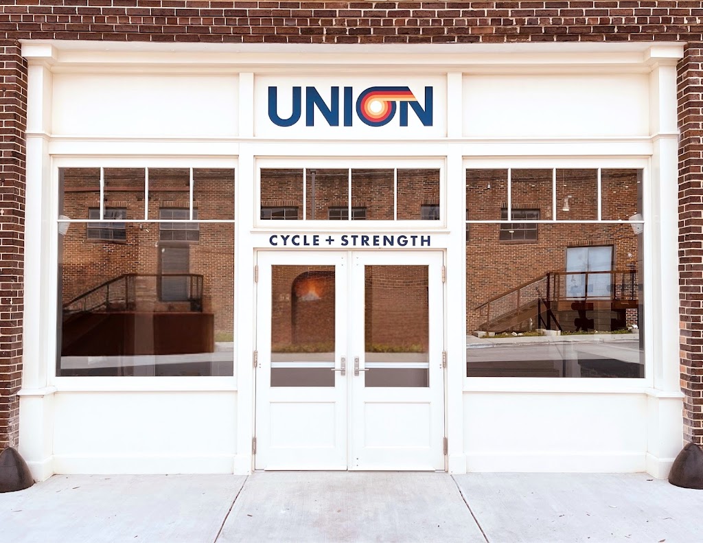  UNION Cycle + Strength