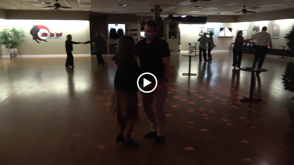  Take The Lead Dance Studio