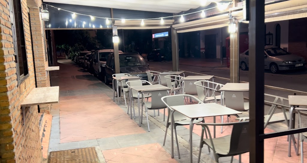 Meson Casa Luka — Ambiente