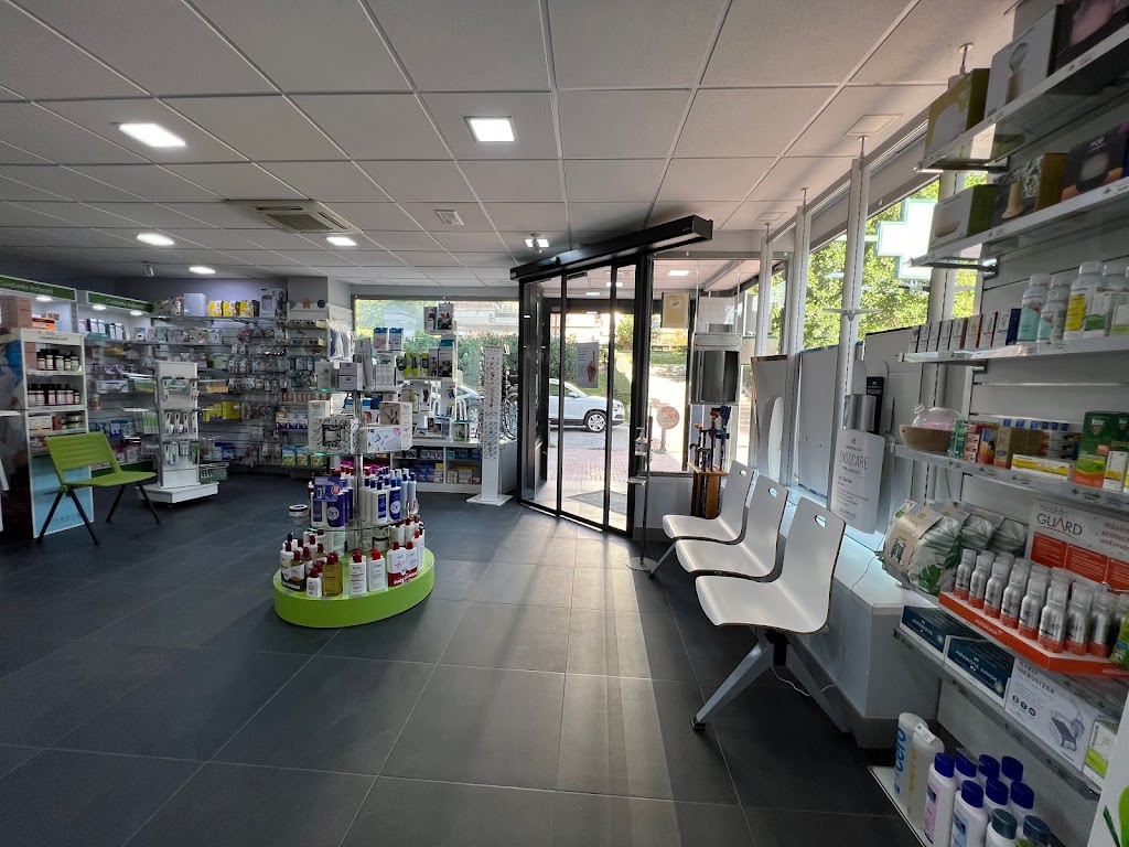 Farmacia Alcalde de Mostoles — Del propietario