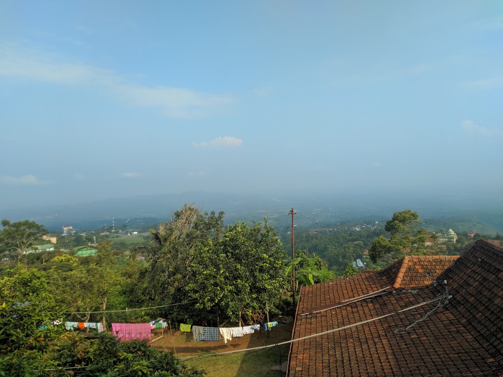 Sepuser View and Camping Ground