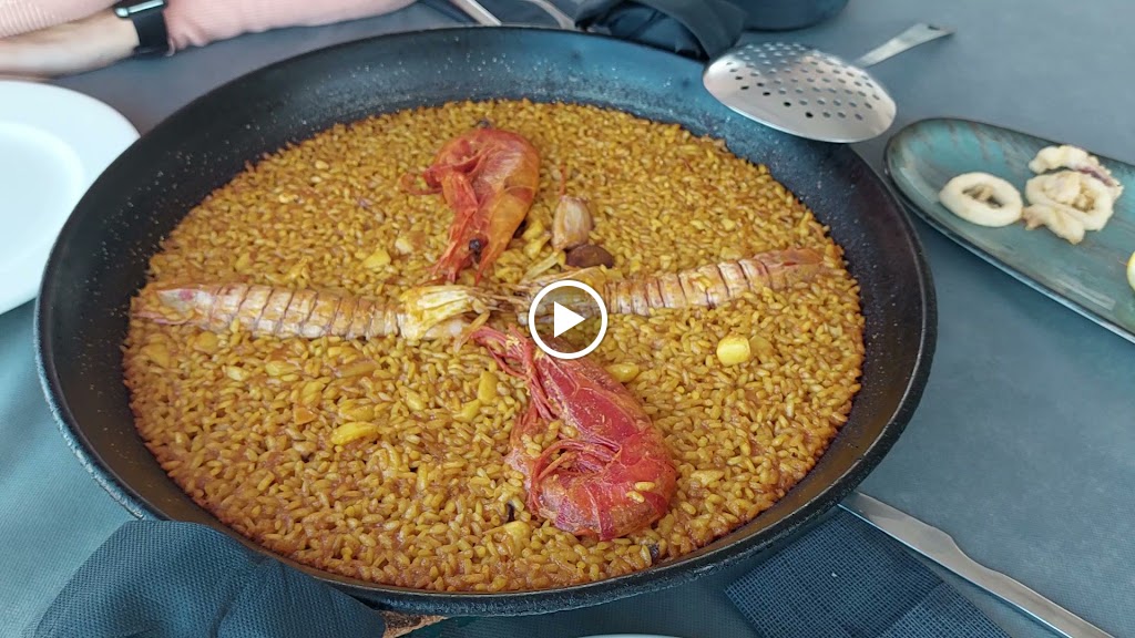 RESTAURANTE ARROCERIA CA LA MARY — Videos