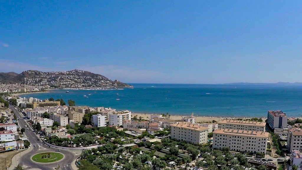 Camping Joncar Mar Roses