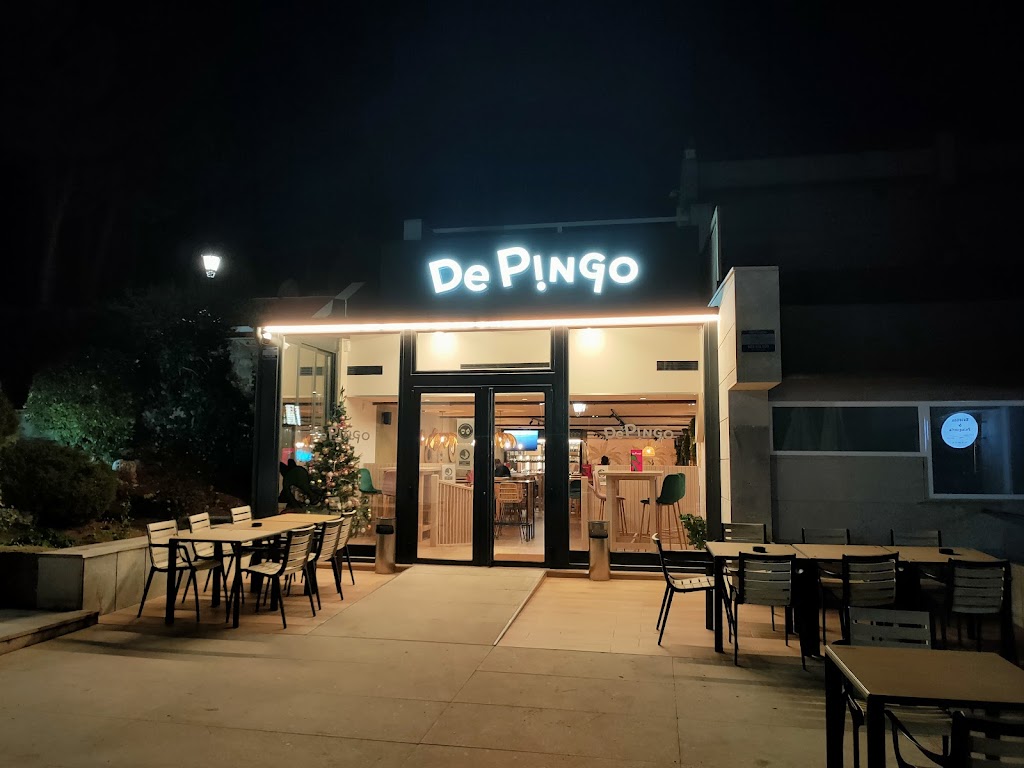 De Pingo Bistro