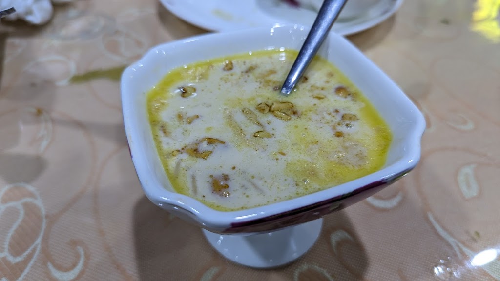 清奈媽媽印度廚房 的照片