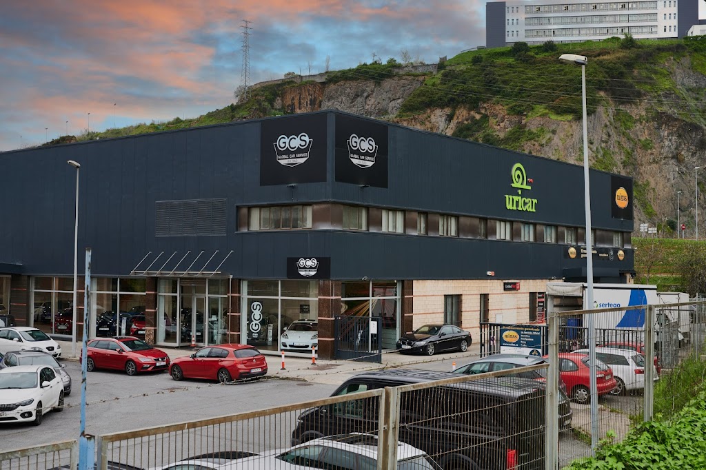 Global Car Service | MULTICENTRO DEL AUTOMOVIL