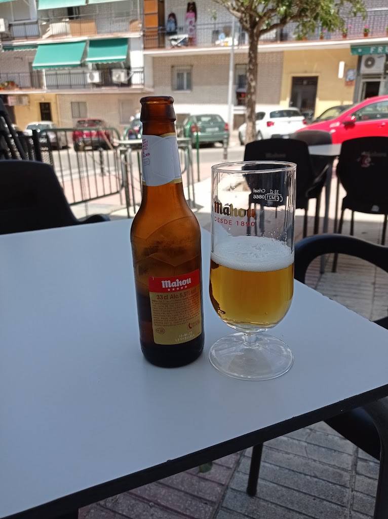 Bar Cerveceria Carvi