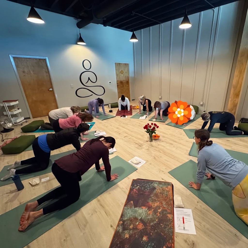 The Yoga Den on Mason