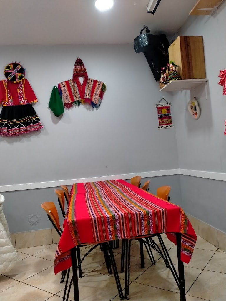 Bar Restaurante Tia Julia — Ambiente