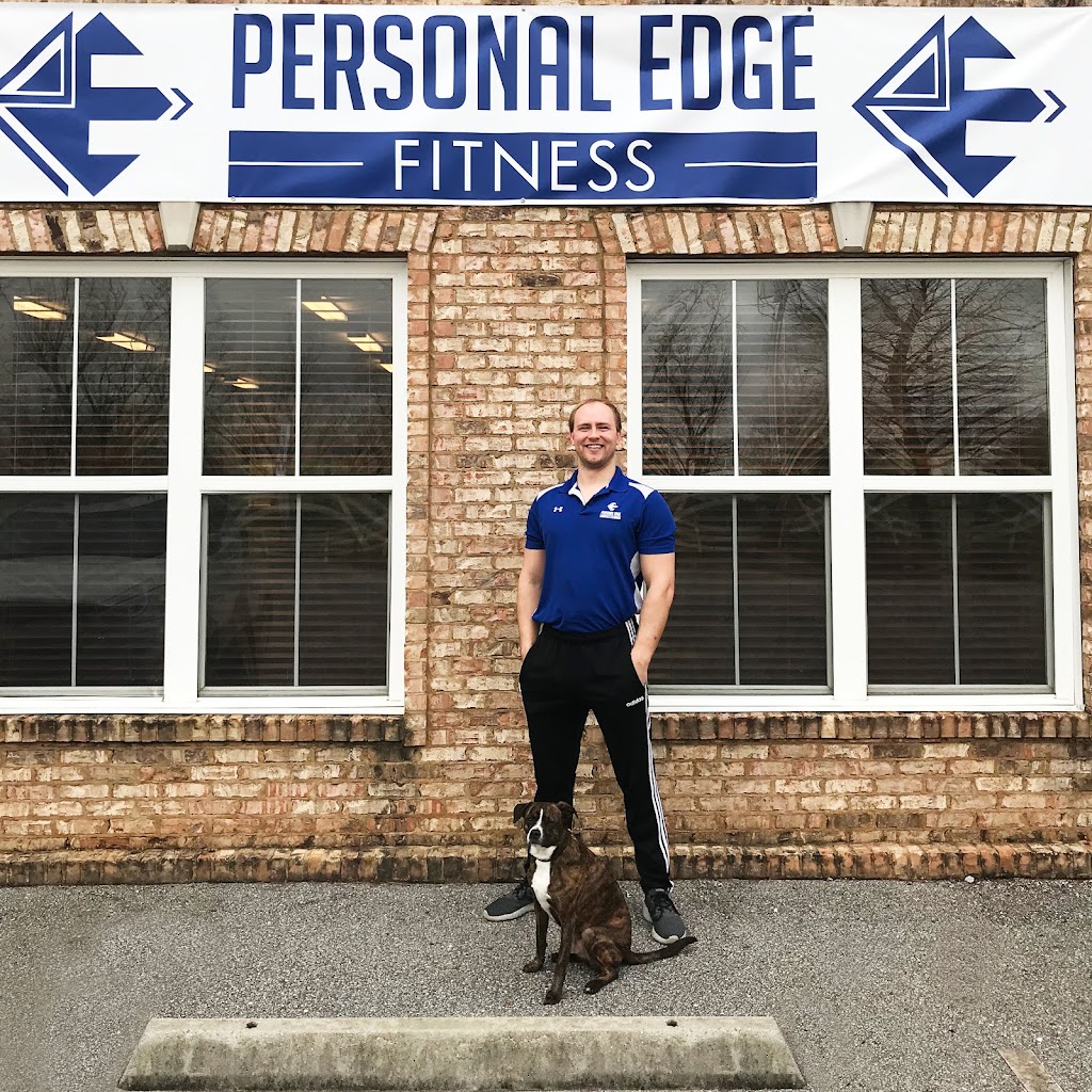  Personal Edge Fitness Eastern Shore