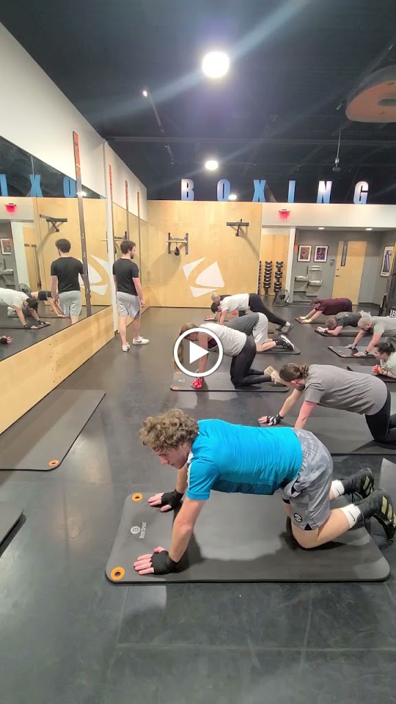  Legends Boxing - Orem