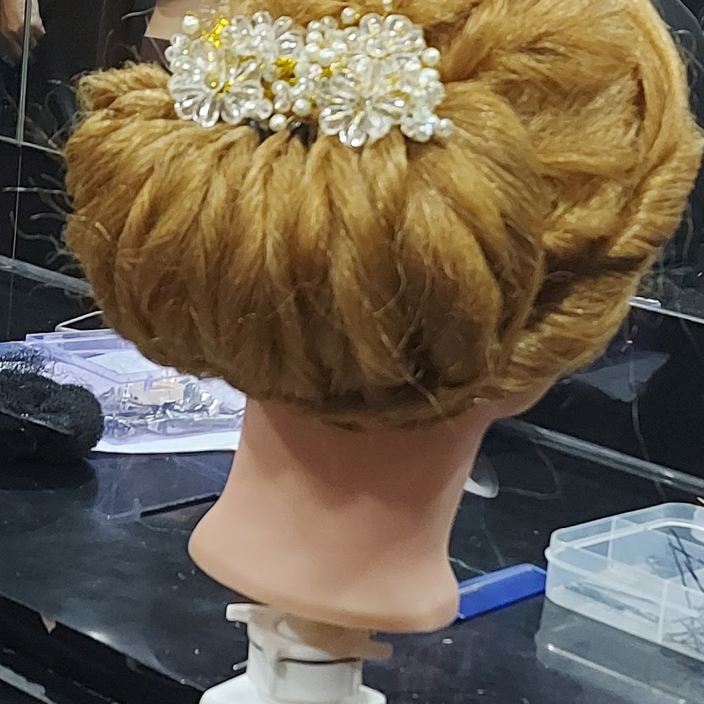 Royal Makeover Best Makeup Artist