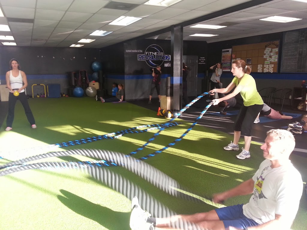  IMPACT Training, LLC