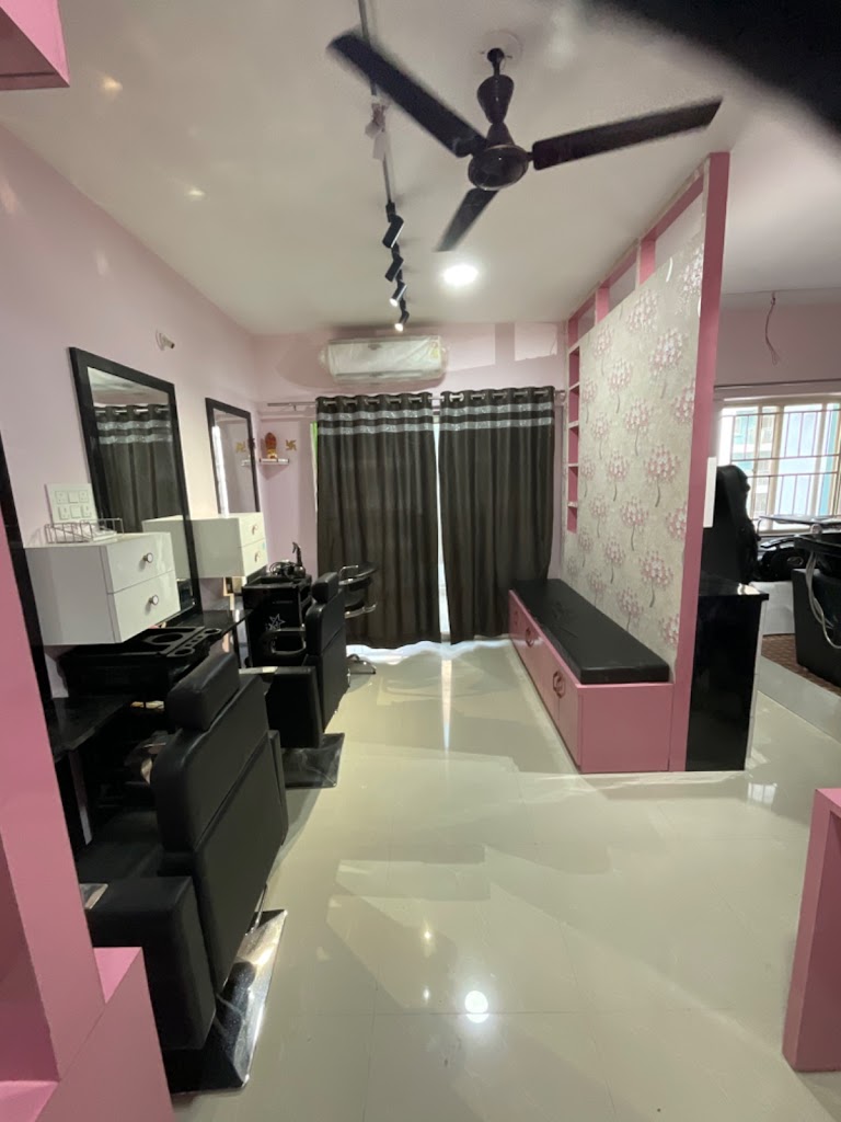 Gorgeous Beauty Makeup Studio