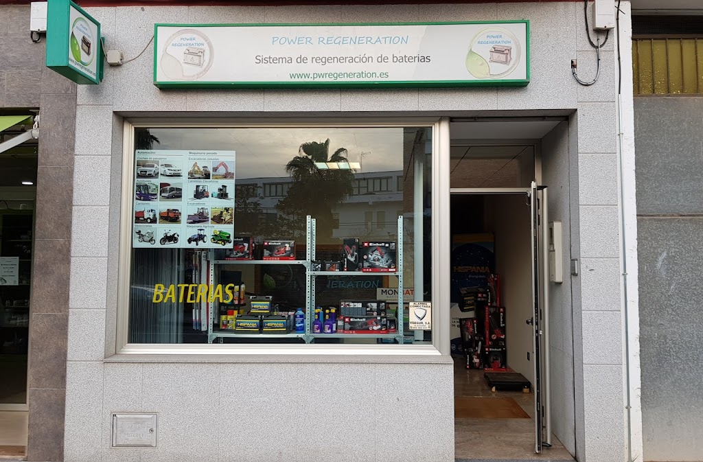 Surbaterias. . Tienda de baterias. Baterias de embarcaciones.