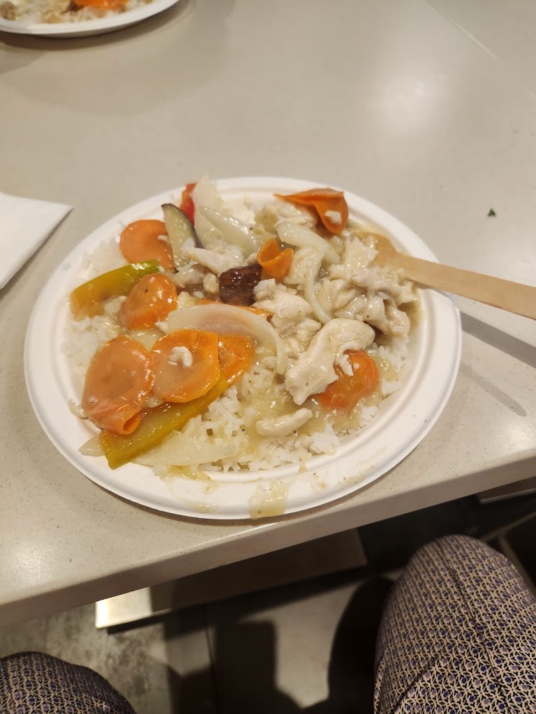 Thai Express Restaurant Toronto