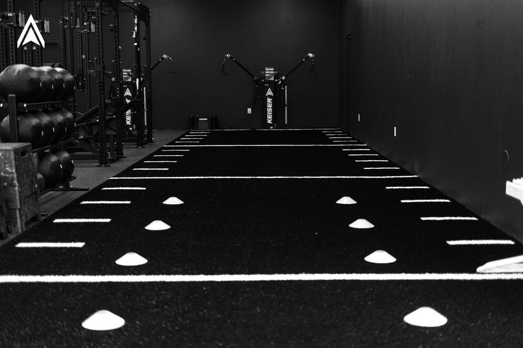  LEAD Athletic Performance