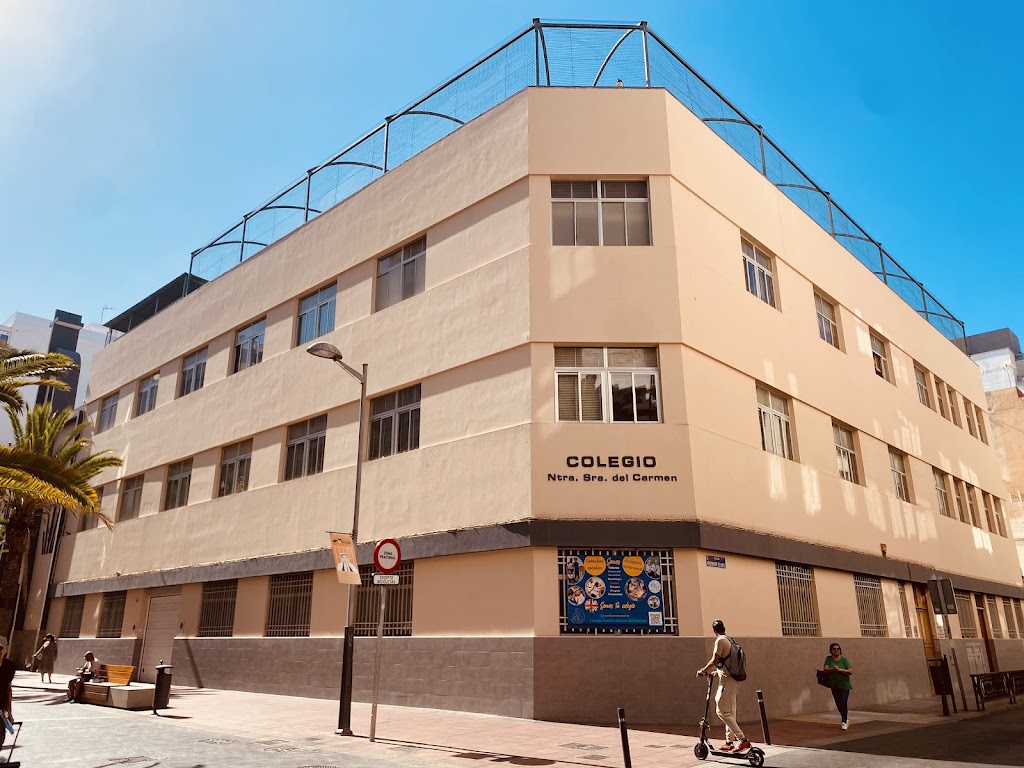 Colegio Nuestra Senora del Carmen