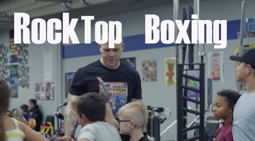  RockTop Strength Training and Boxing