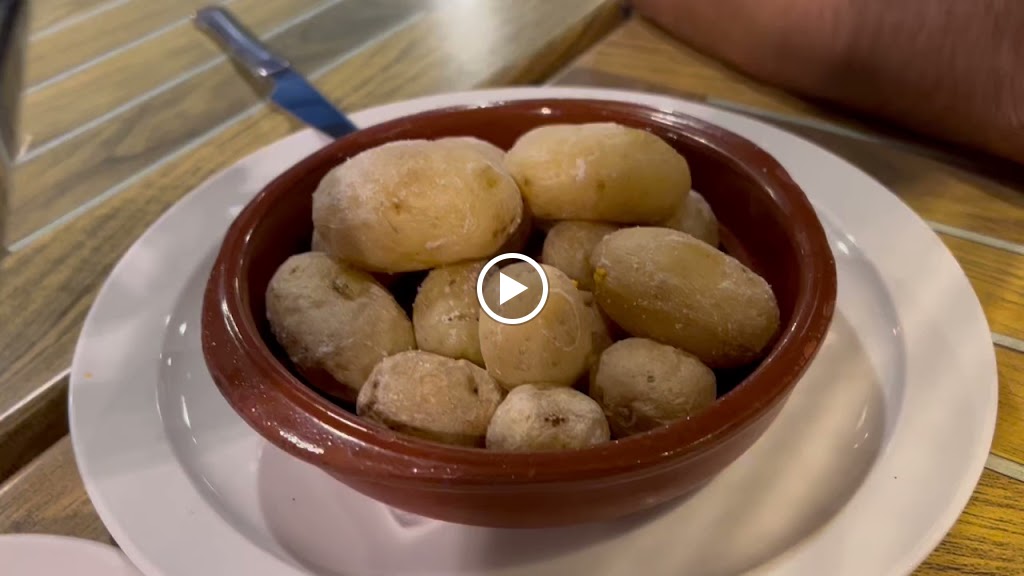 Restaurante Cafeteria La Pergola — Videos
