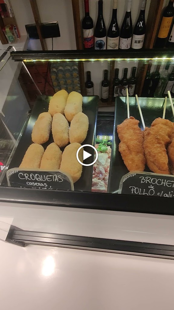 Bar Ribera — Videos