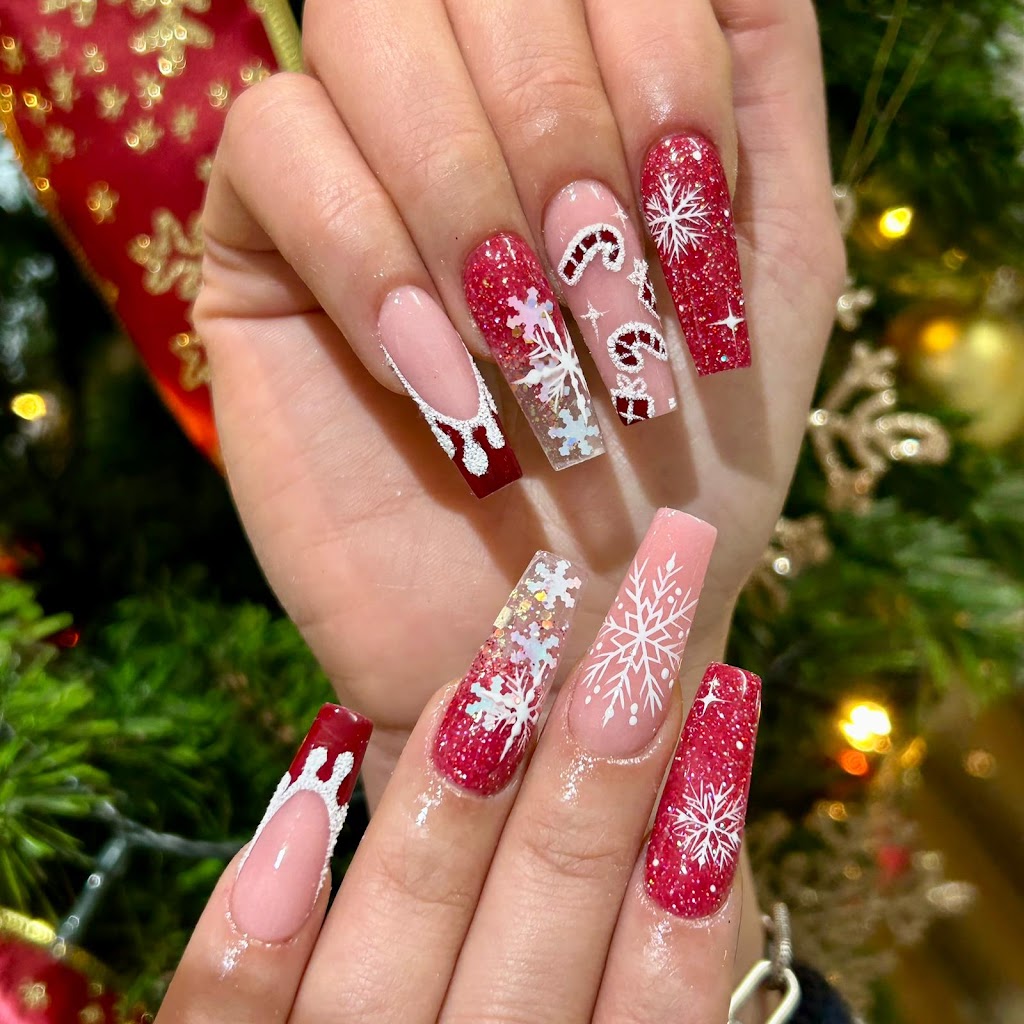 Lib Nails Logrono - Salon unas de VietNamita