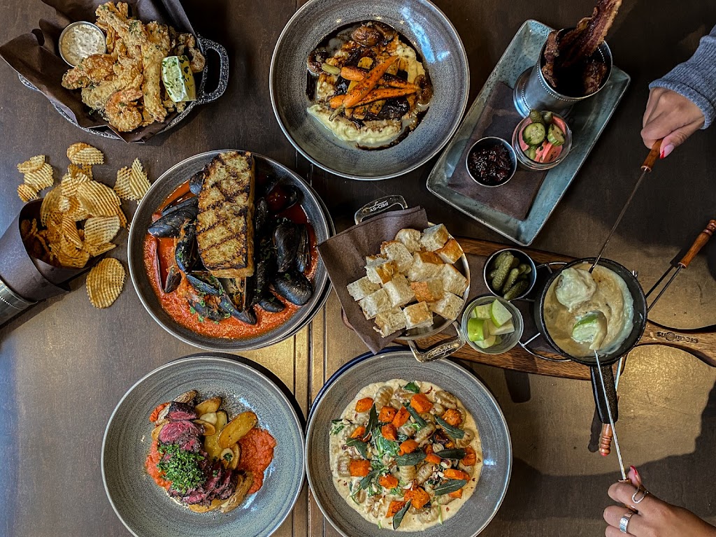 Food & drink