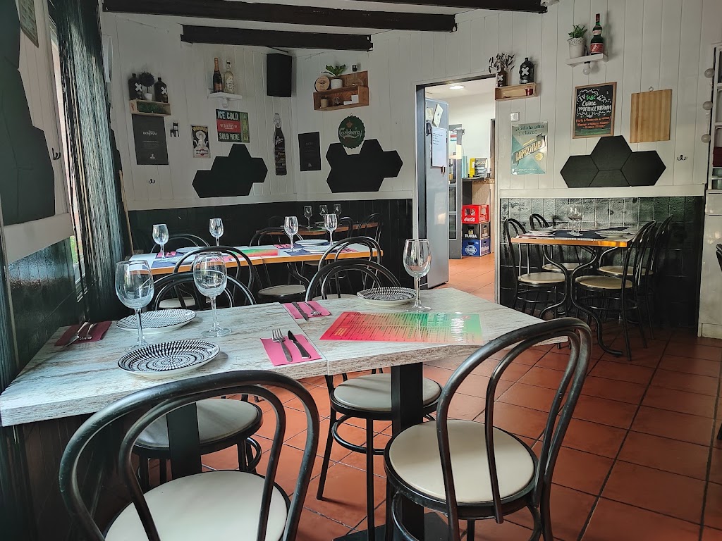 La Guindilla — Ambiente