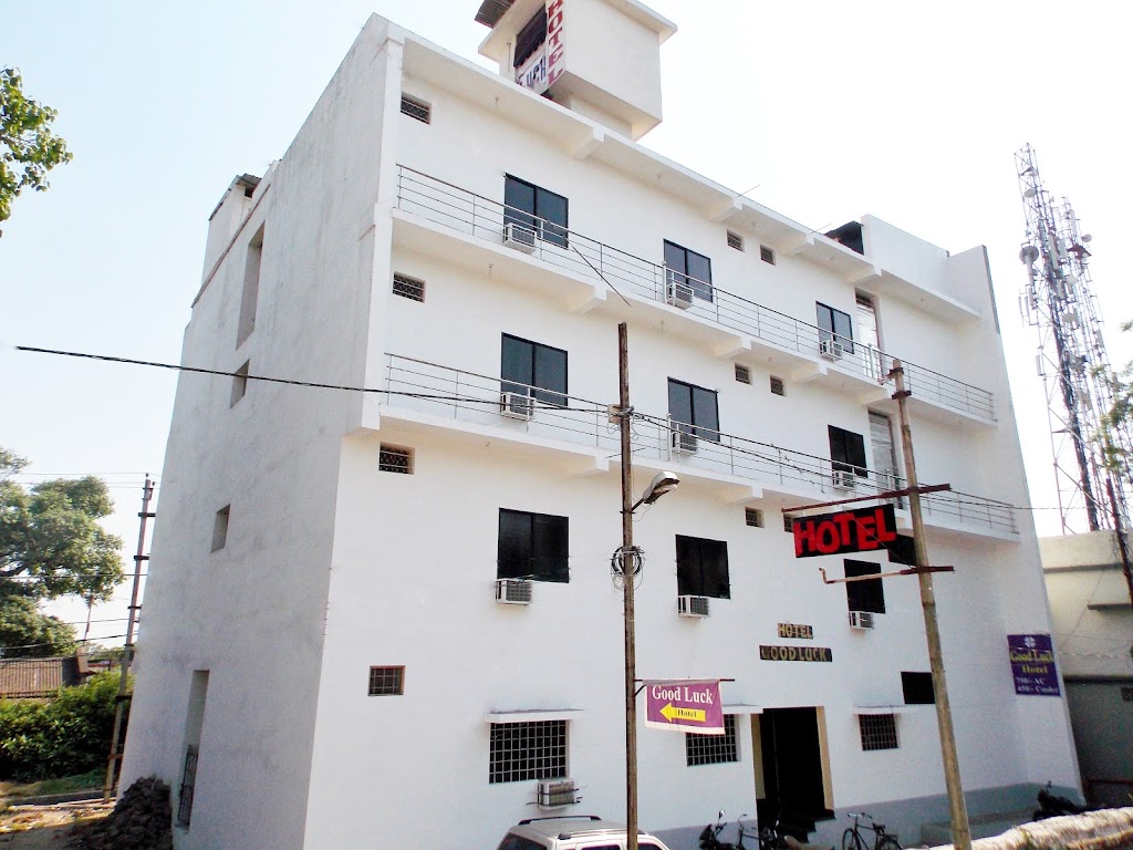 Hotel Good Luck