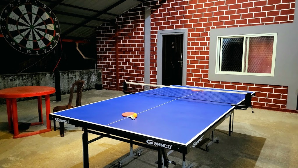 Amenities