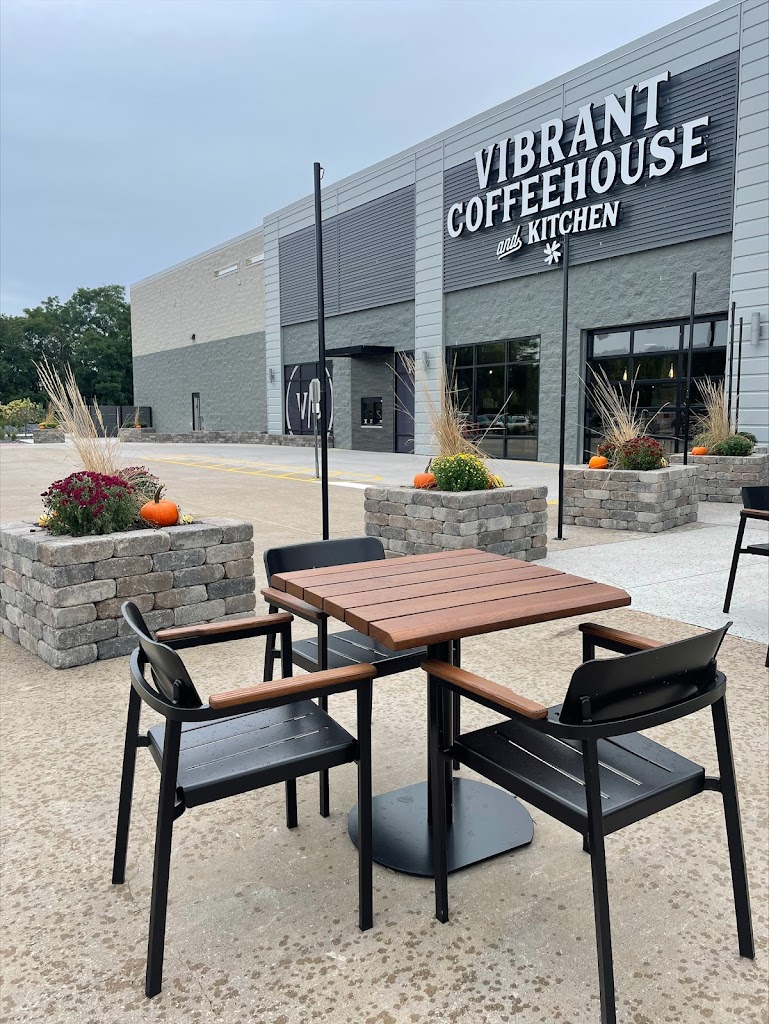Photo of Vibrant Coffeehouse + Kitchen