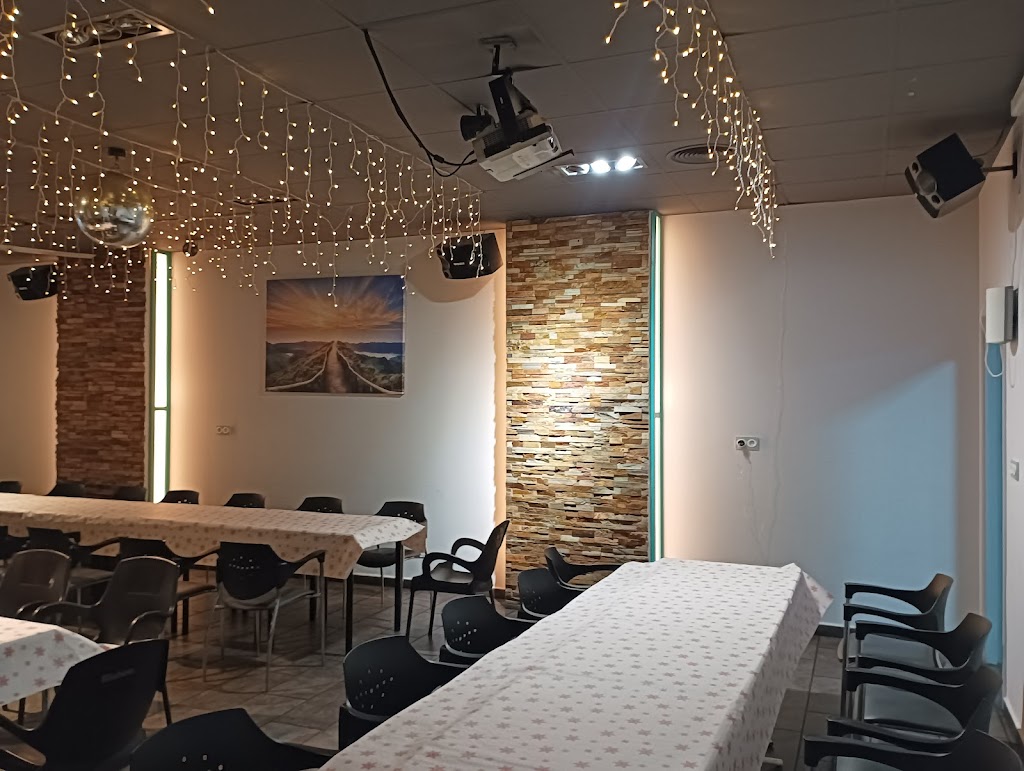 El Cafe de Lope Mula