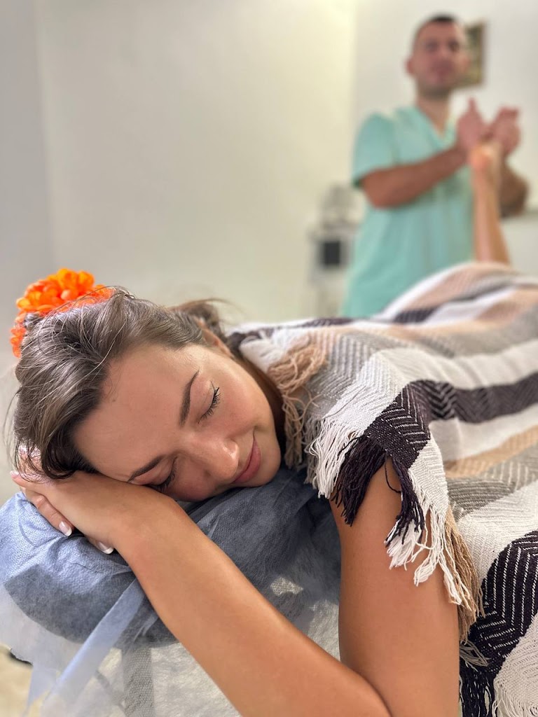 Lotos ayurveda center