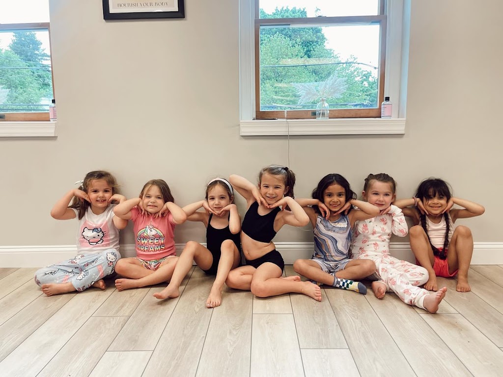  Finish Strong at Kay's Loft