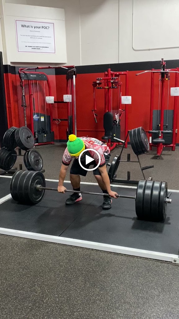  Tillers Performance Club