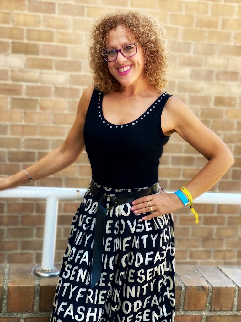 Asesora de Bienestar